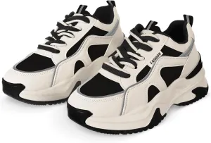 1 Pair Women's Sneakers Womens Gym Shoes Ladies Shoes Womens Athletic Shoes House Shoes for Women