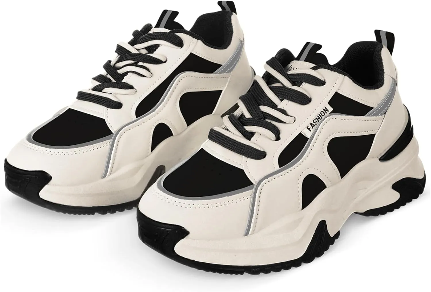 1 Pair Women's Sneakers Womens Gym Shoes Ladies Shoes Womens Athletic Shoes House Shoes for Women