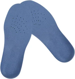 1pair Orthotic Arch Support Insoles for Creative Cushion Foot Care Breathable Lightweight Design for Boys Girls for Sneakers Everyday Use