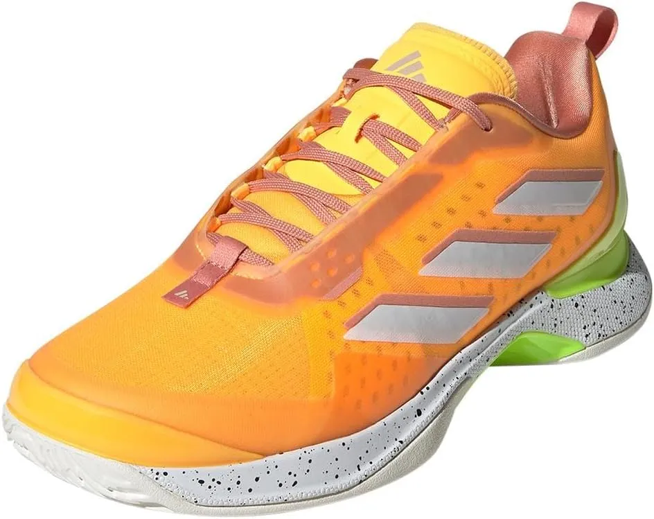 adidas Avacourt 23 Womens Tennis Shoes