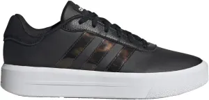 adidas Court Platform Womens Skateboarding Shoes