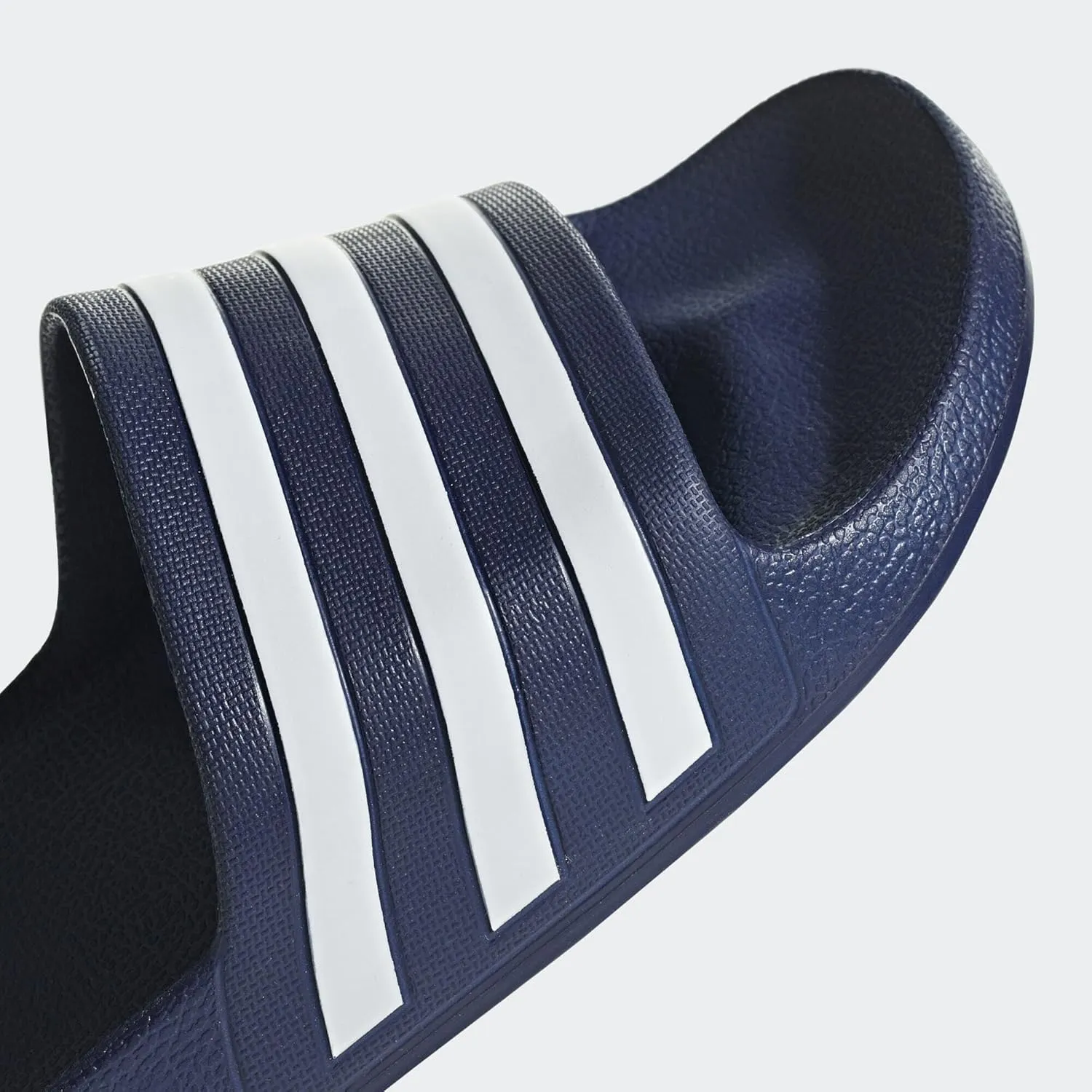 adidas mens Adilette Aqua