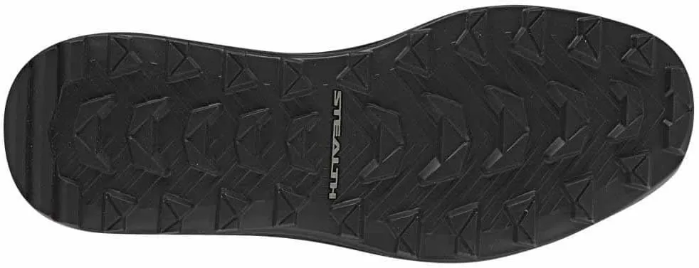 adidas Mountainpitch Mens Hiking Shoe