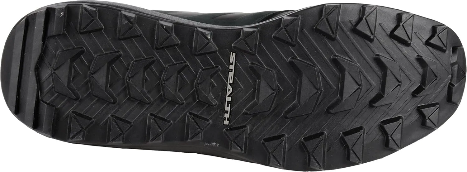 adidas Mountainpitch Mens Hiking Shoe