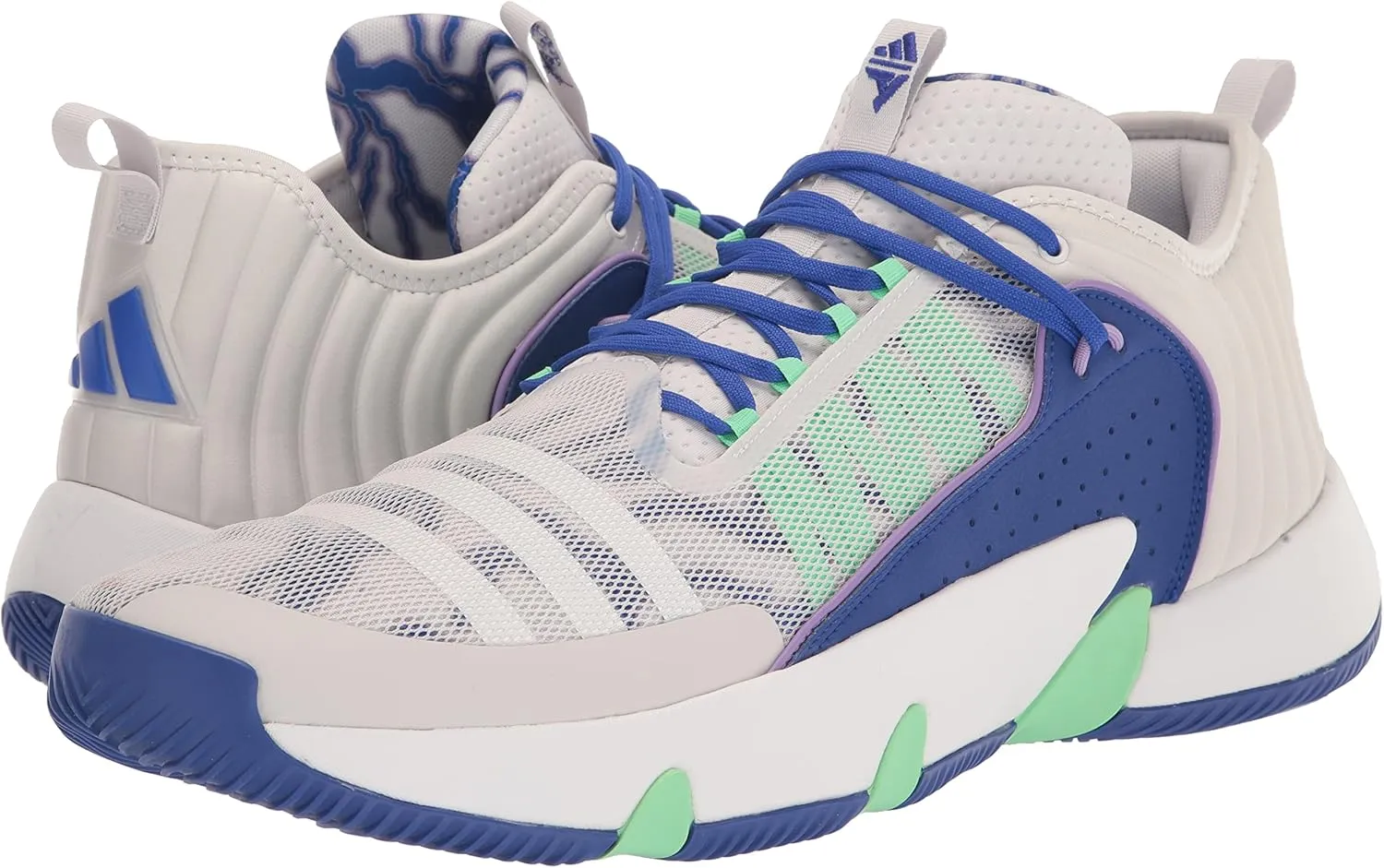 Adidas Trae Unlimited Unisex Shoes