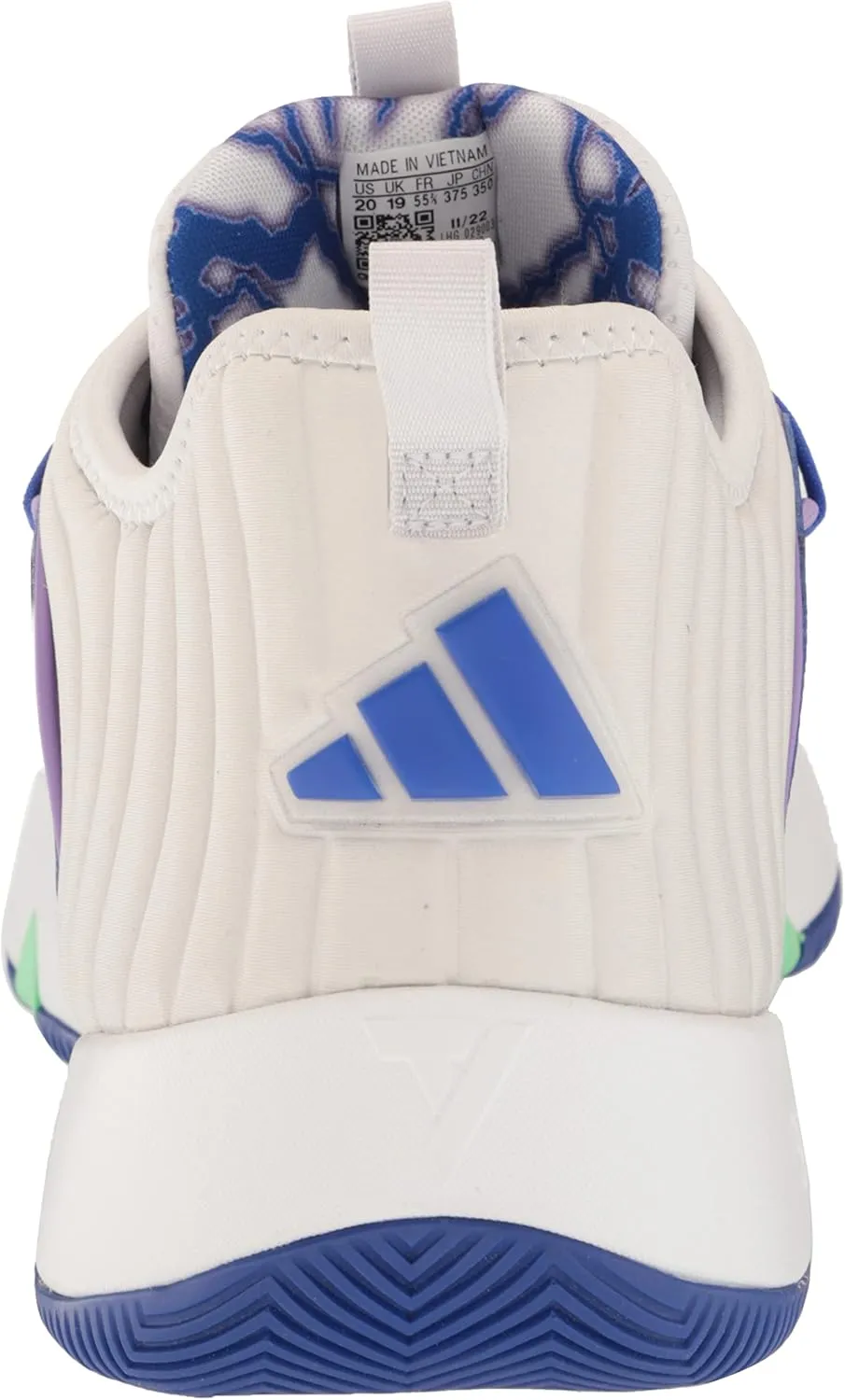 Adidas Trae Unlimited Unisex Shoes