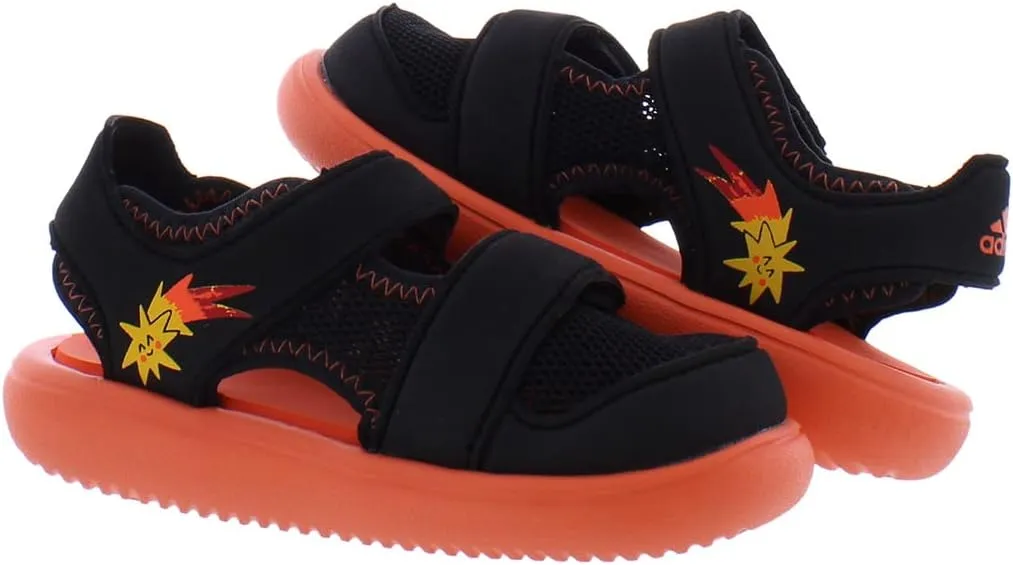 adidas Unisex-Baby Altaswim Sandal