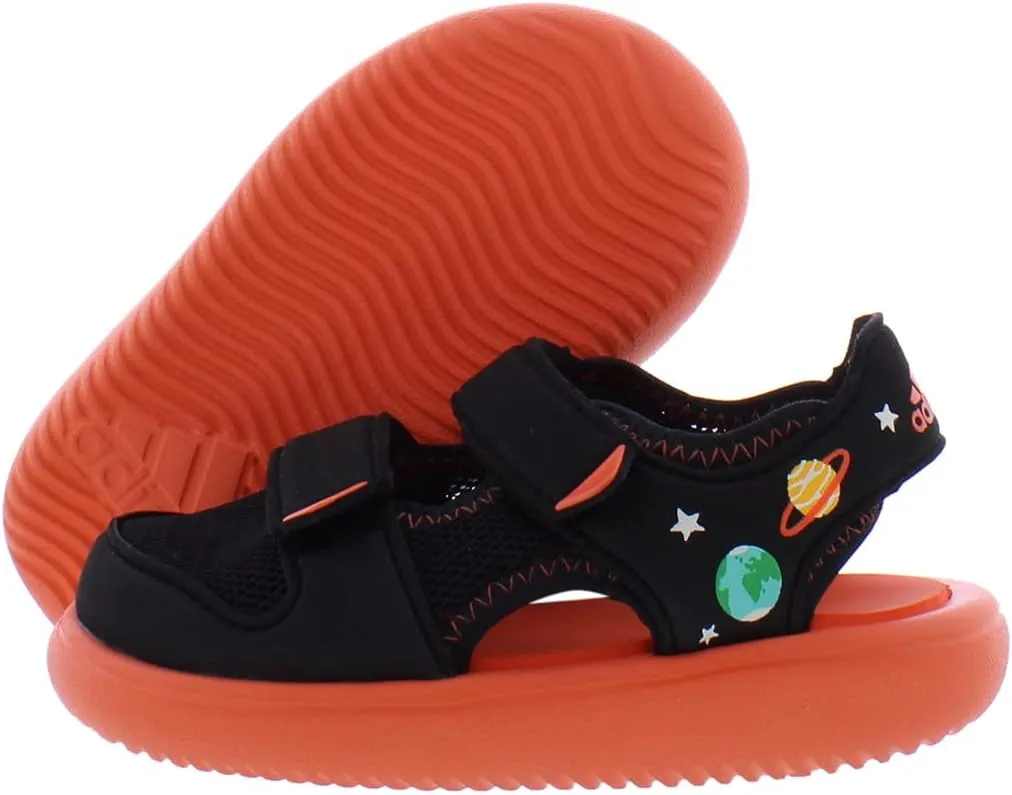 adidas Unisex-Baby Altaswim Sandal