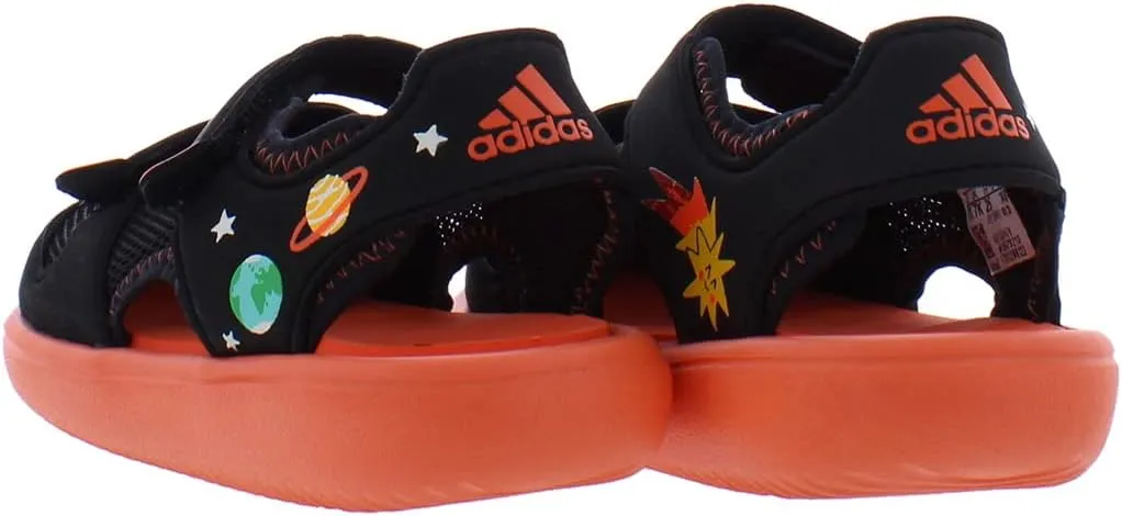 adidas Unisex-Baby Altaswim Sandal