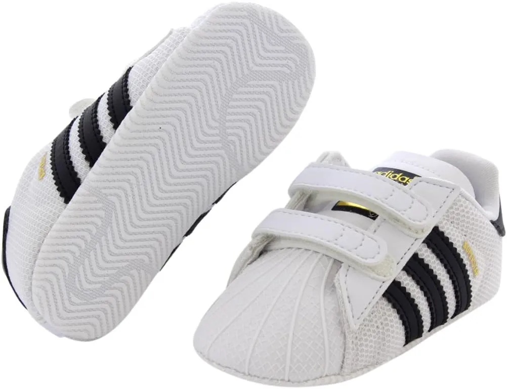 adidas Unisex-Baby Superstar Sneaker