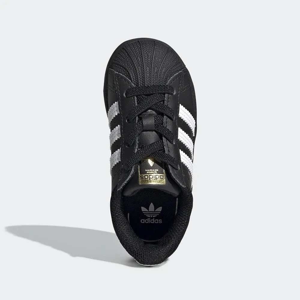 adidas Unisex-Baby Superstar Sneaker