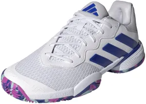 adidas Unisex-Child Barricade Sneaker