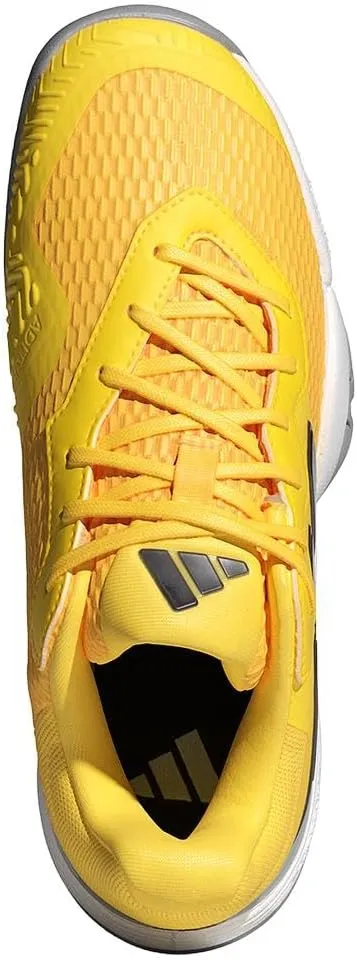 adidas Unisex-Child Barricade Sneaker