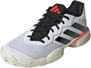 adidas Unisex-Child Barricade Sneaker