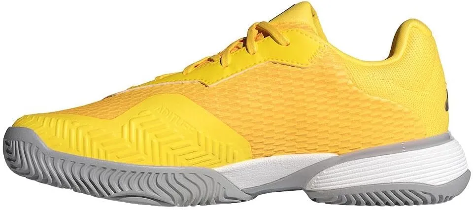 adidas Unisex-Child Barricade Sneaker