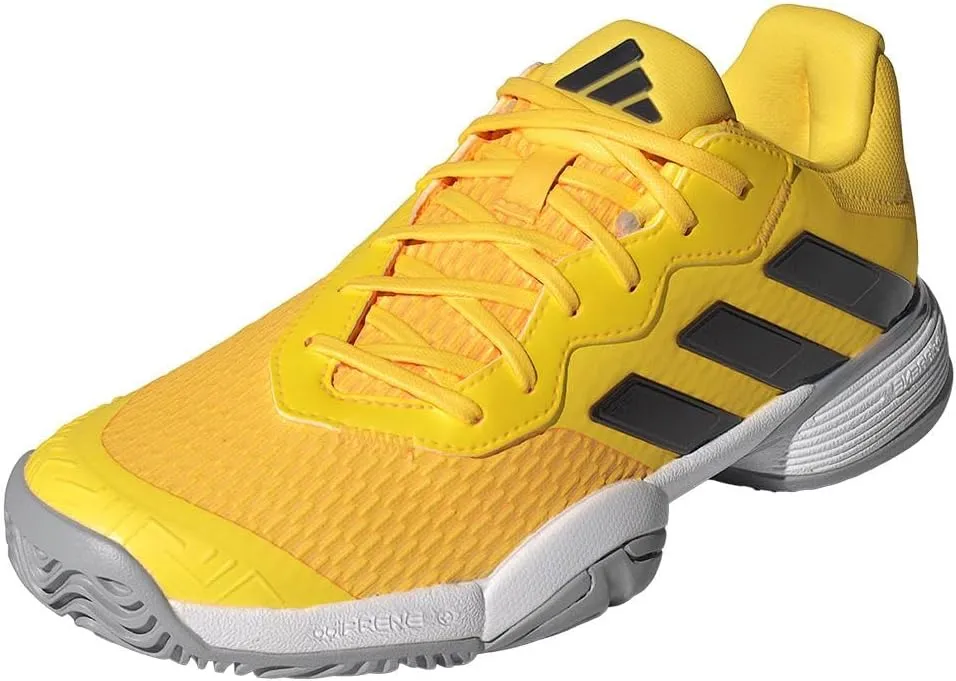 adidas Unisex-Child Barricade Sneaker