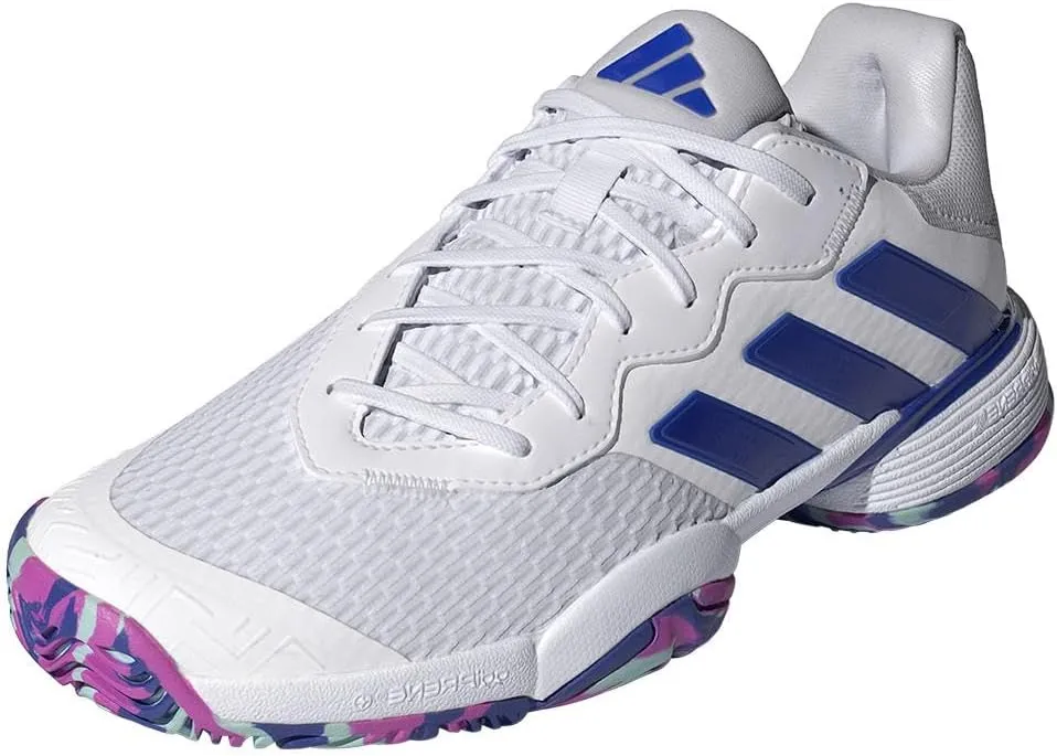 adidas Unisex-Child Barricade Sneaker