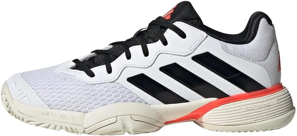 adidas Unisex-Child Barricade Sneaker