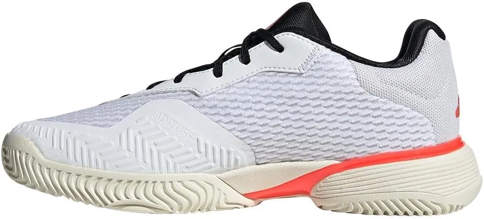 adidas Unisex-Child Barricade Sneaker