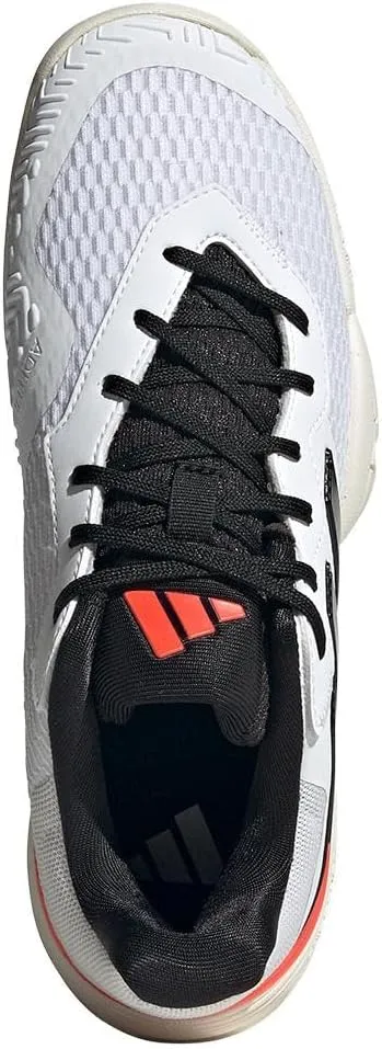 adidas Unisex-Child Barricade Sneaker