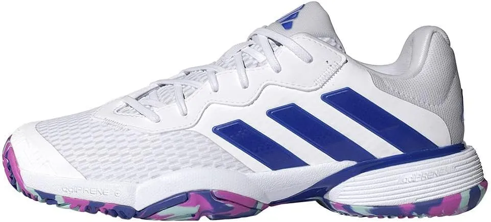 adidas Unisex-Child Barricade Sneaker