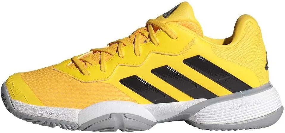 adidas Unisex-Child Barricade Sneaker