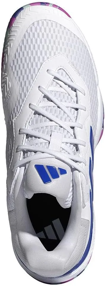adidas Unisex-Child Barricade Sneaker