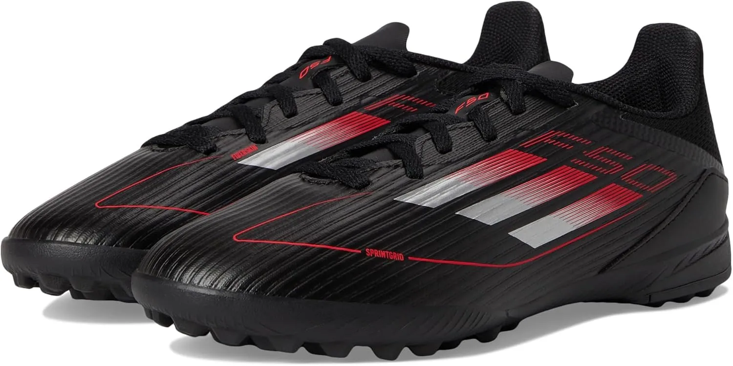 adidas Unisex-Child F50 League Turf Sneaker