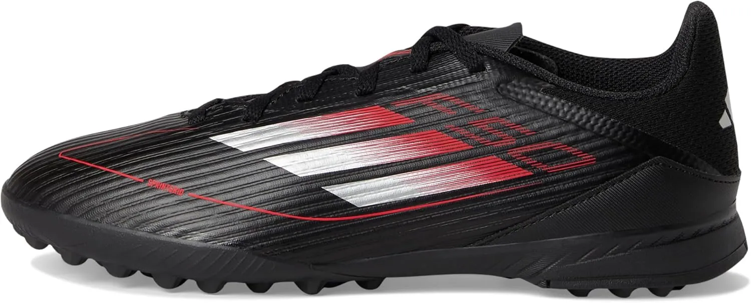 adidas Unisex-Child F50 League Turf Sneaker