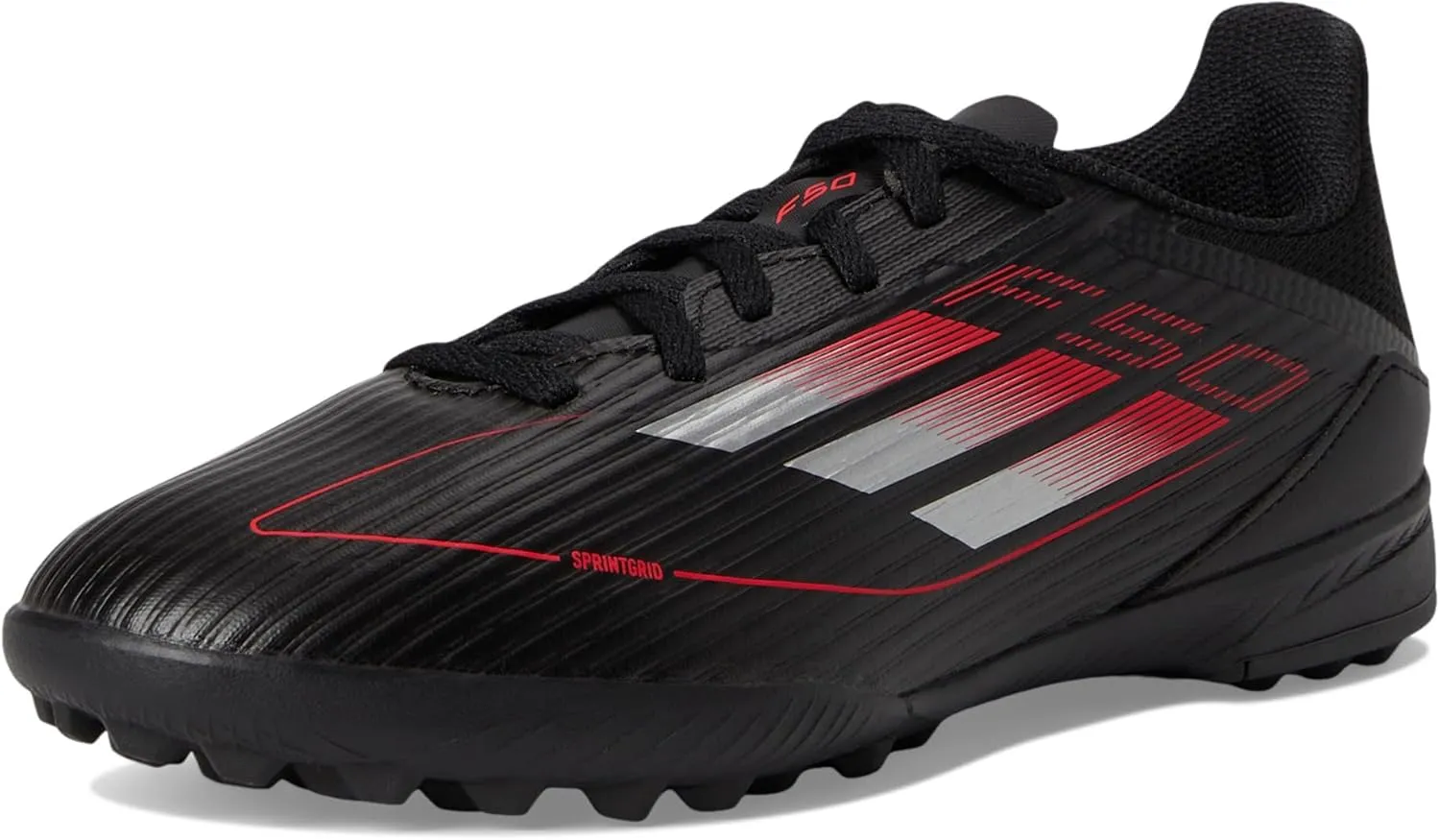 adidas Unisex-Child F50 League Turf Sneaker