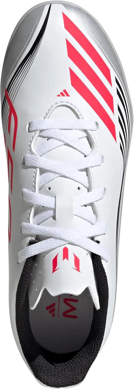 adidas Unisex-Child F50 Messi Club Turf Sneaker