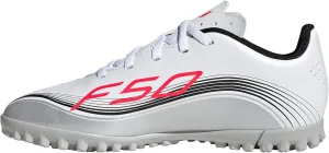 adidas Unisex-Child F50 Messi Club Turf Sneaker