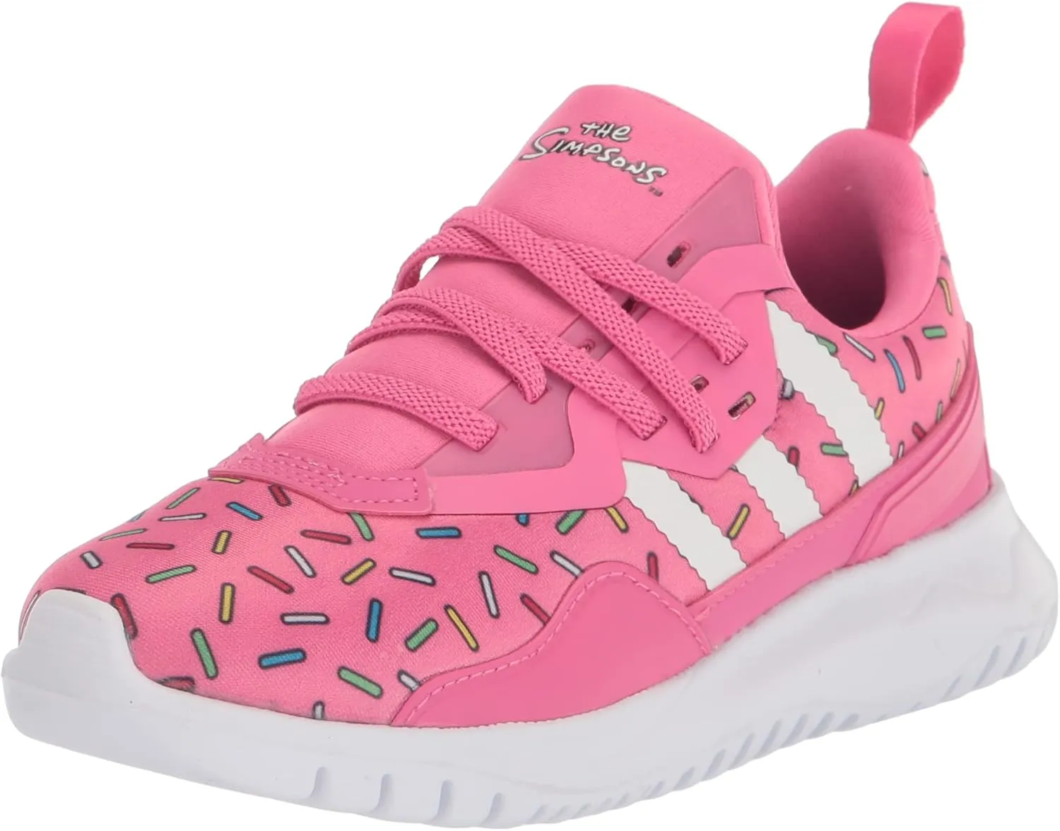 adidas Unisex-Child Flex
