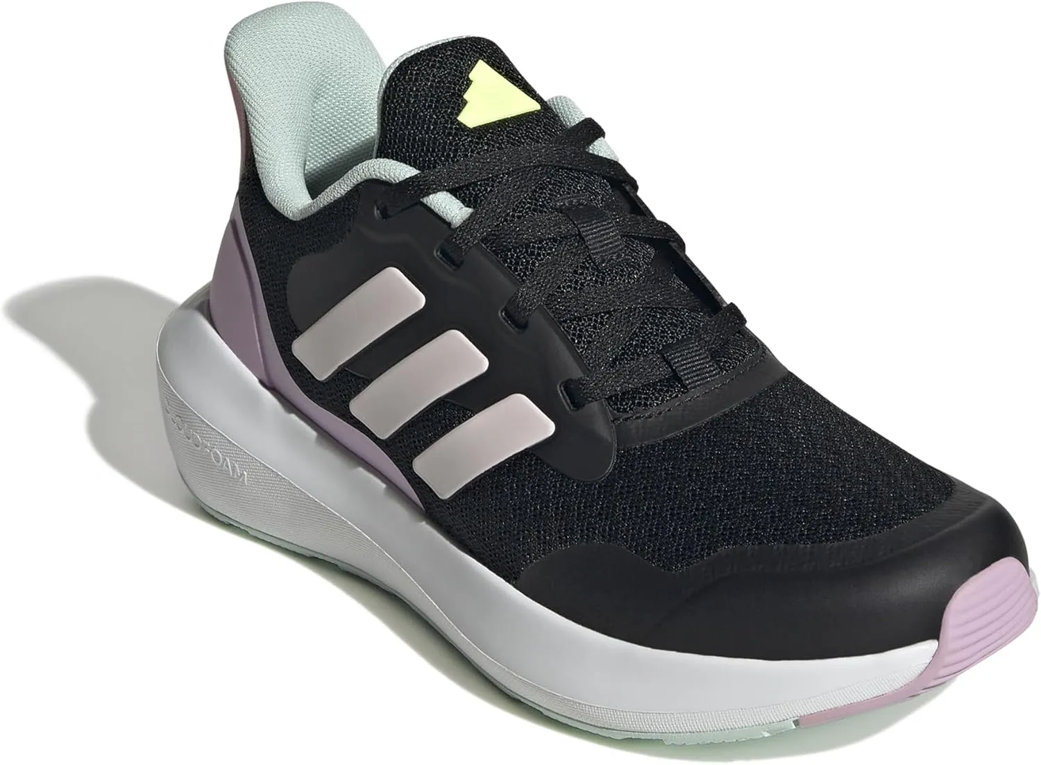 adidas Unisex-Child Fortarun 3.0 Sneaker, EU