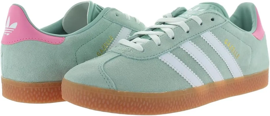 adidas Unisex-Child Gazelle Shoes