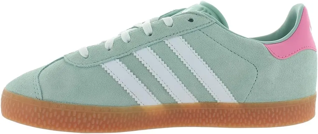 adidas Unisex-Child Gazelle Shoes