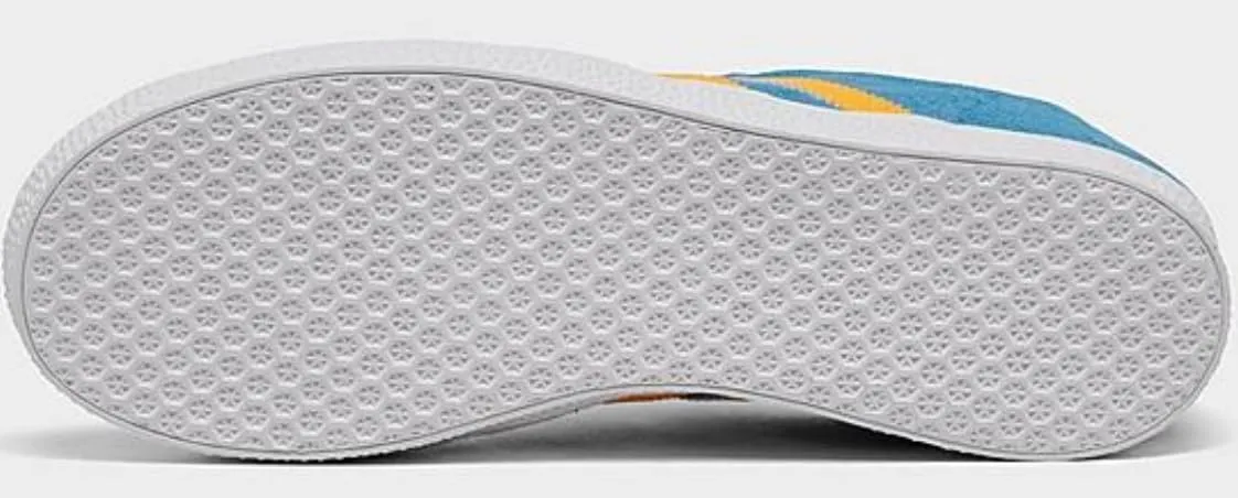 adidas Unisex-Child Gazelle Shoes