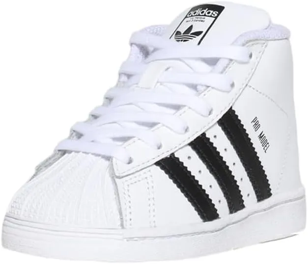 adidas Unisex-Child Pro Model
