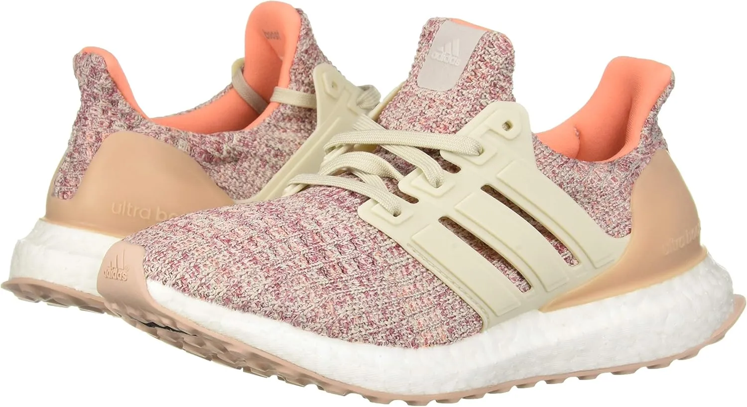 adidas Unisex-Child Ultraboost