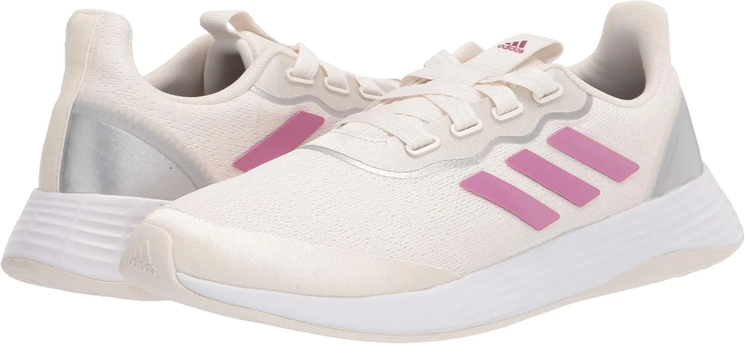 adidas Womens QT Racer Running Shoes