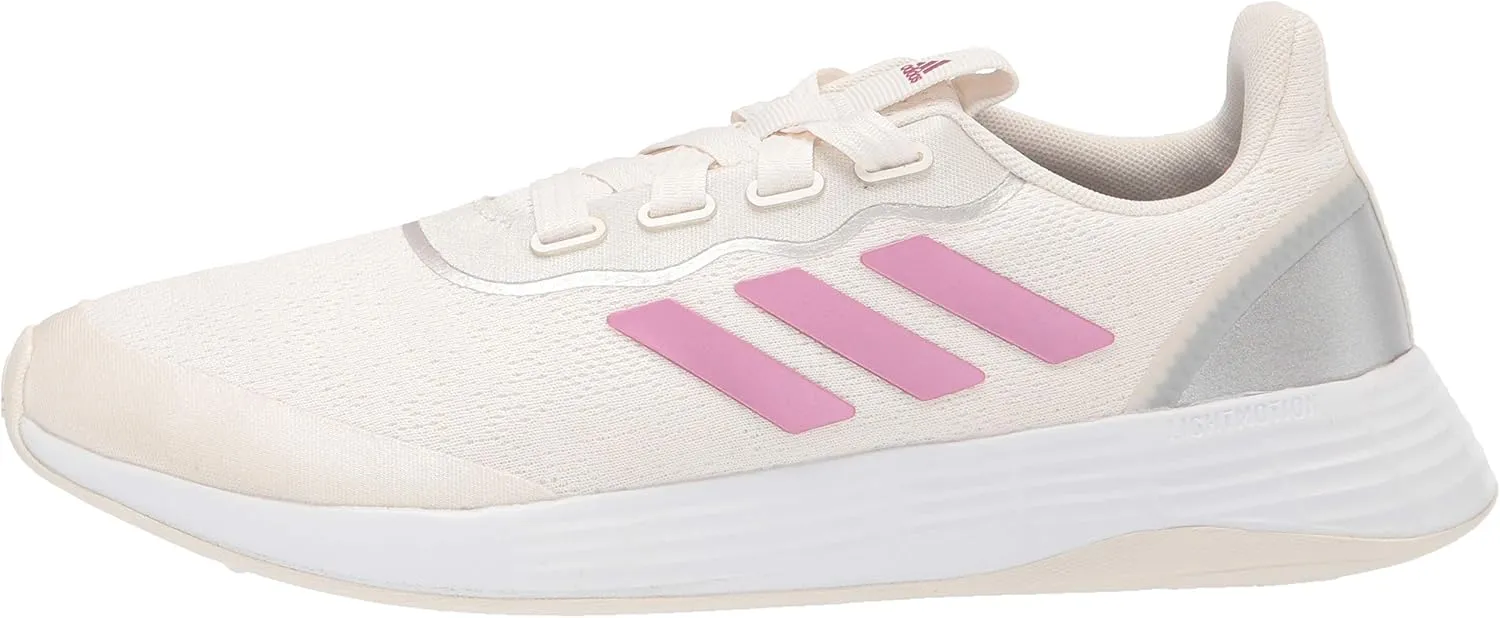 adidas Womens QT Racer Running Shoes