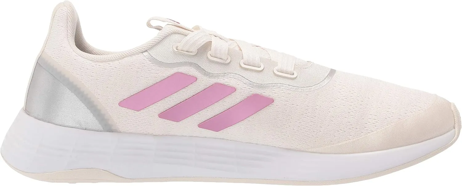 adidas Womens QT Racer Running Shoes
