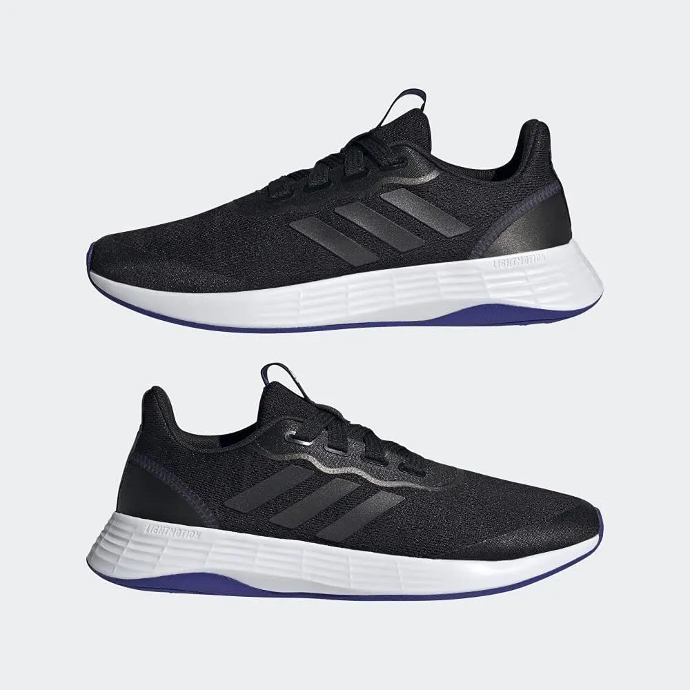 adidas Womens QT Racer Running Shoes