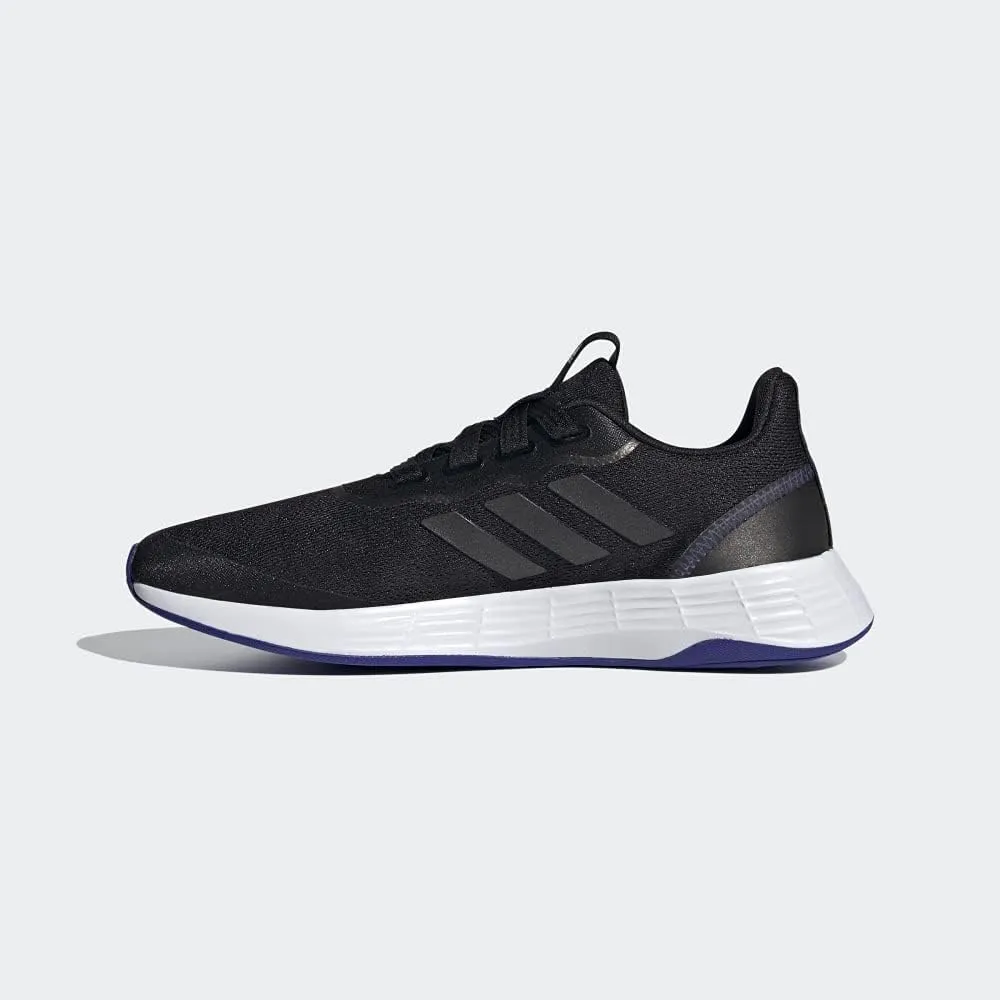 adidas Womens QT Racer Running Shoes
