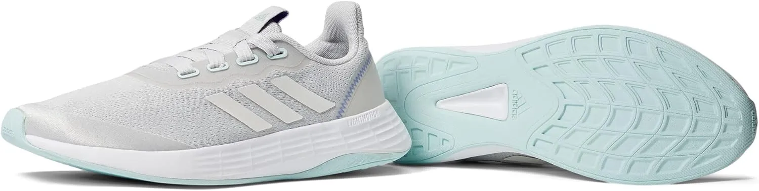 adidas Womens QT Racer Running Shoes