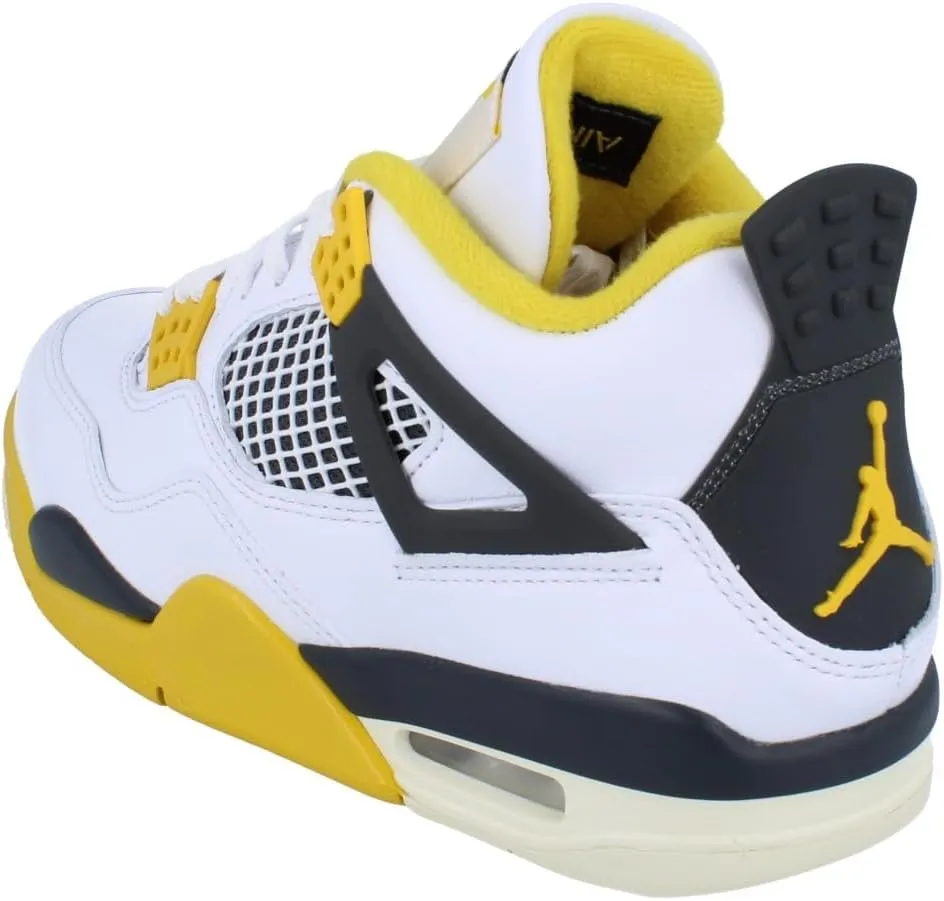 Air Jordan 4 Retro Womens Shoes