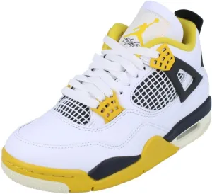 Air Jordan 4 Retro Womens Shoes