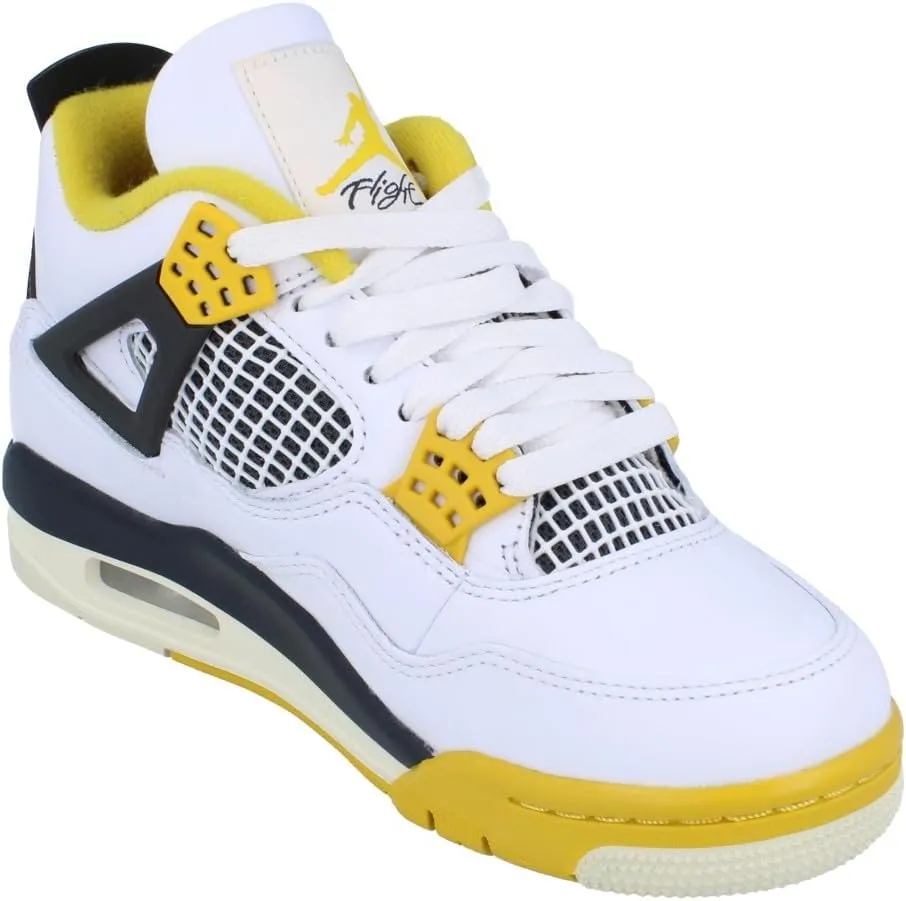 Air Jordan 4 Retro Womens Shoes