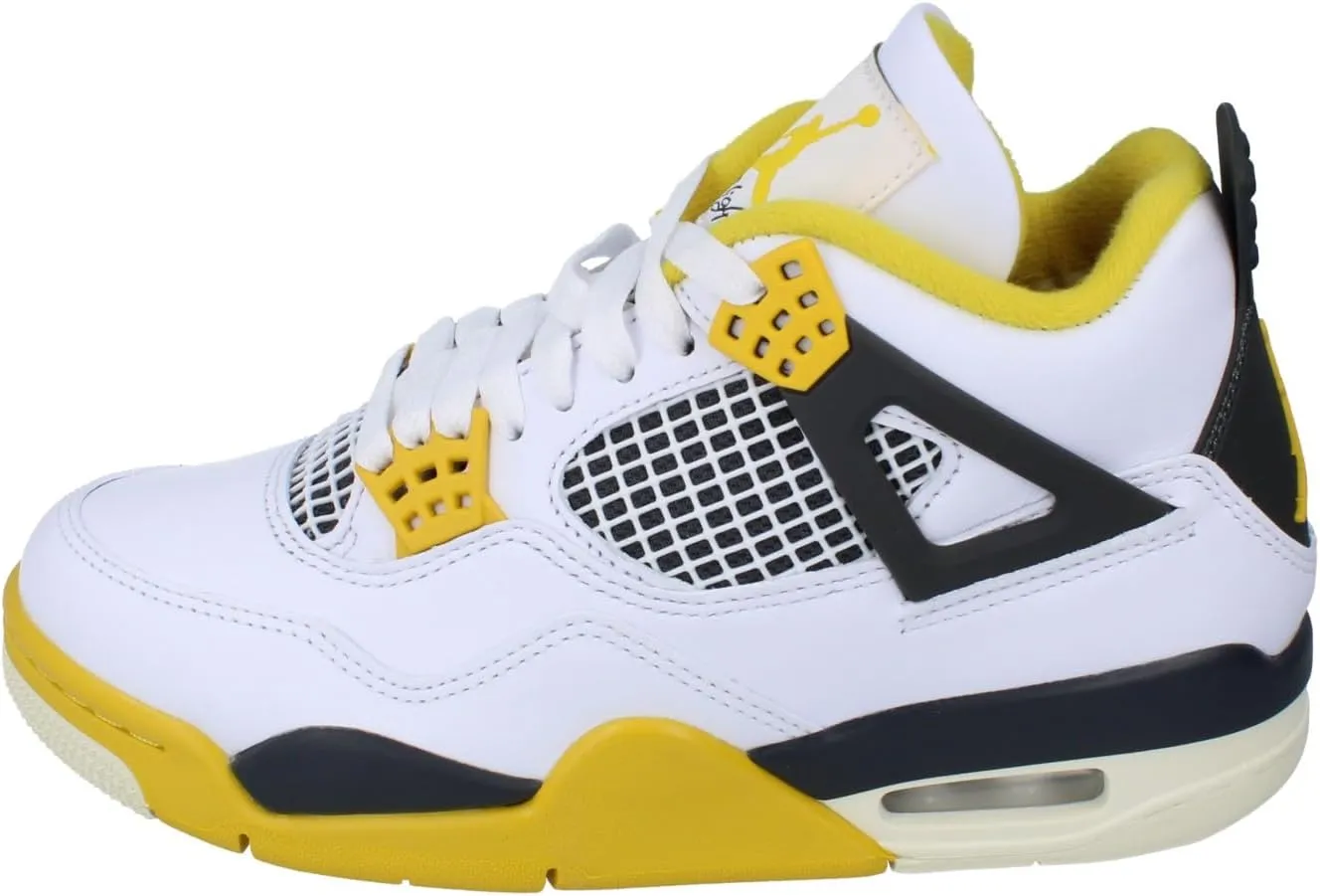 Air Jordan 4 Retro Womens Shoes
