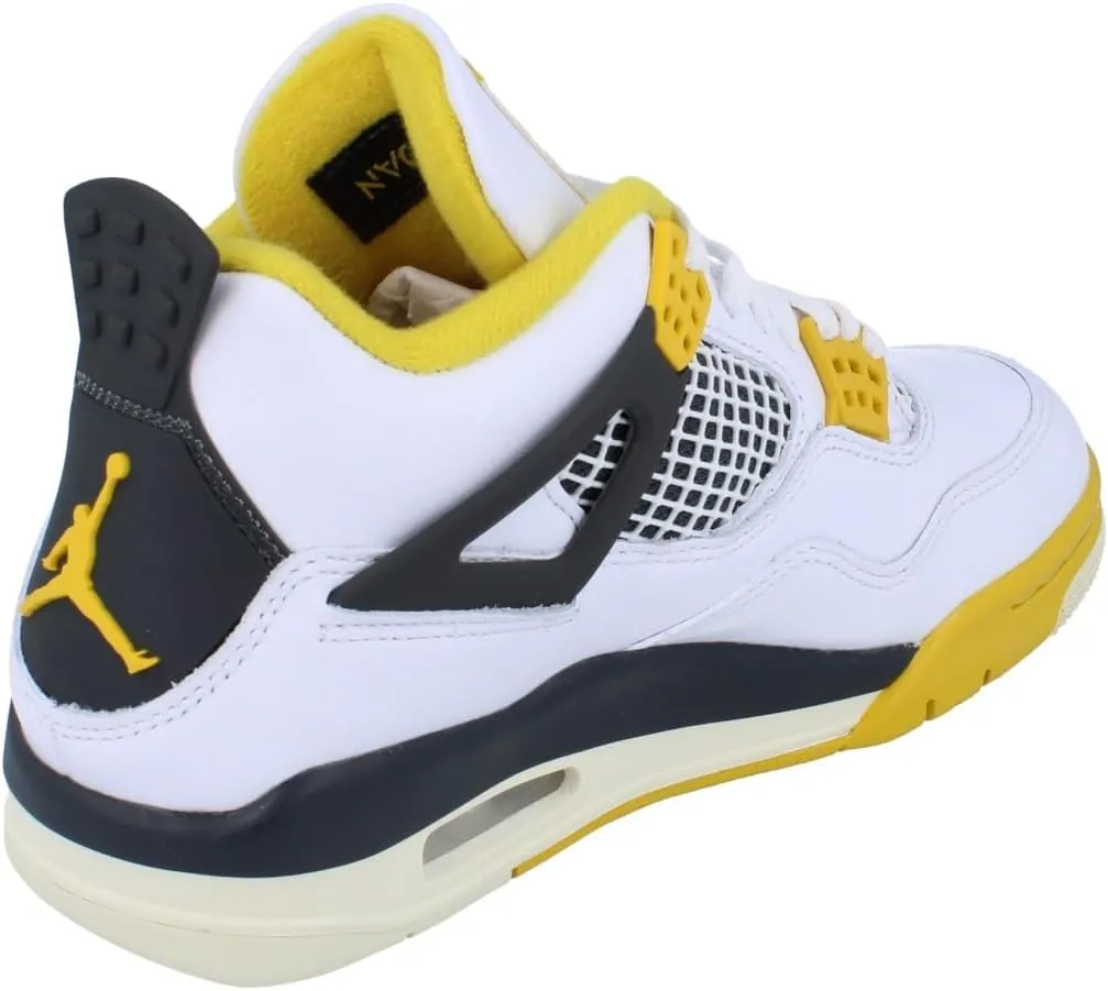 Air Jordan 4 Retro Womens Shoes